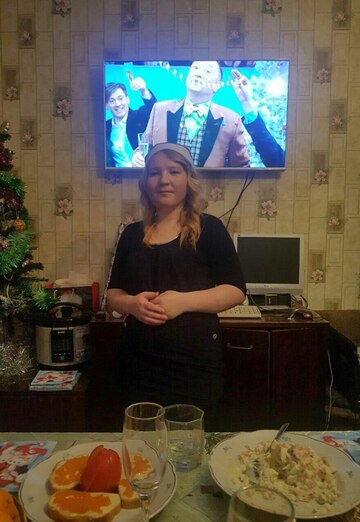 nadya Vladimirovna (@natashavladimirovna4) — my photo № 3