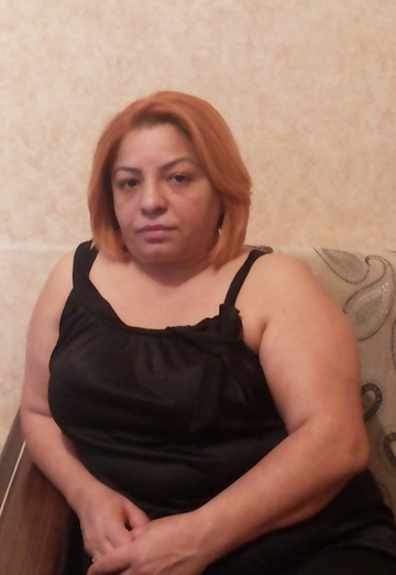 My photo - Nergiz, 41 from Baku (@nergiz24)