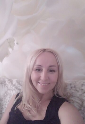 My photo - Elena, 54 from Paris (@elena395889)