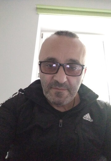 My photo - Ednar, 48 from Warsaw (@ednar20)