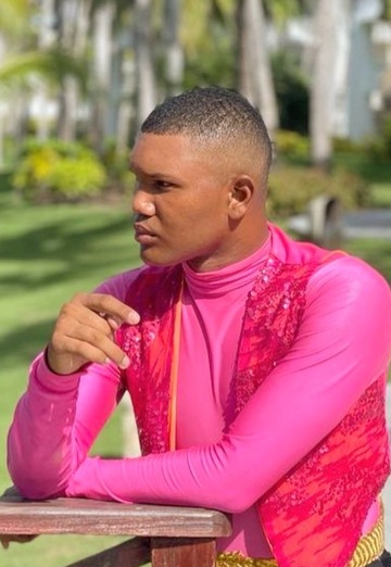 My photo - Teo, 24 from Hato Mayor del Rey (@name2003)