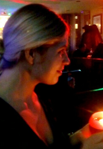 My photo - Nataliya, 36 from Minsk (@nataliya32143)