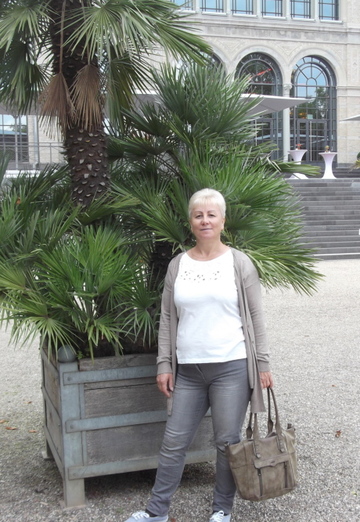 My photo - Natasha, 59 from Kirchheim in Schwaben (@natasha43732)