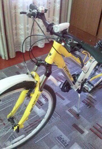 Nadejda (@nadejda51092) — my photo № 13