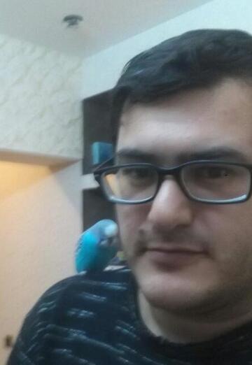 Qapi Ustasi (@qapiustasi) — my photo № 1