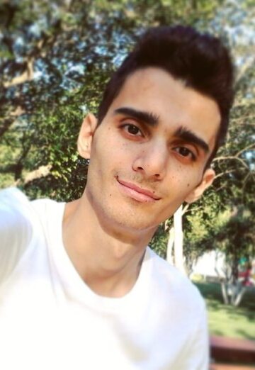 My photo - Elmar, 35 from Baku (@elmar690)