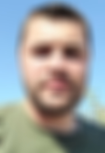My photo - Pasha, 42 from Odessa (@pasha46410)