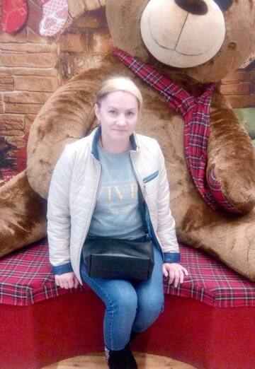 My photo - Natalya, 26 from Prague (@natalya272772)