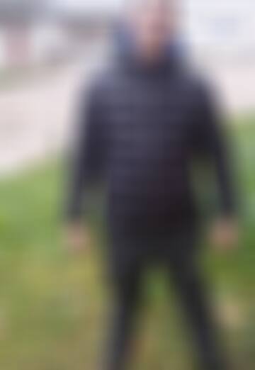 My photo - Pau Lius, 30 from Vilnius (@paulius35)