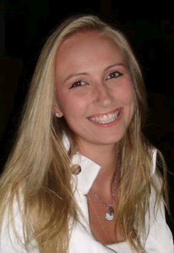 My photo - Elina, 38 from Freiburg im Breisgau (@elina7459)