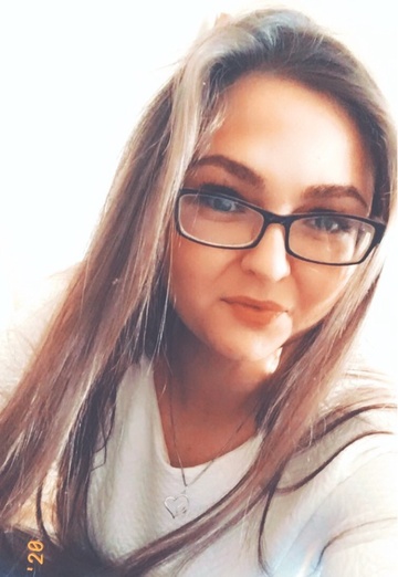 My photo - Lapulyayayaya, 31 from Moscow (@ekaterina155309)