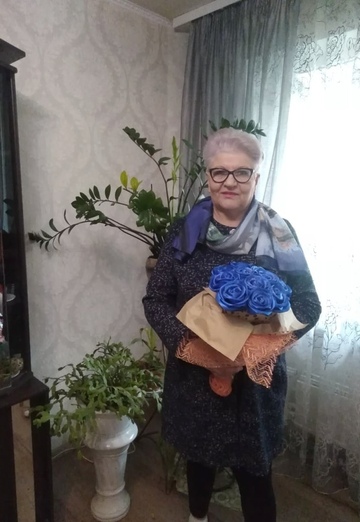 My photo - Natasha Vyacheslavovna, 74 from Minsk (@natashavyacheslavovna0)
