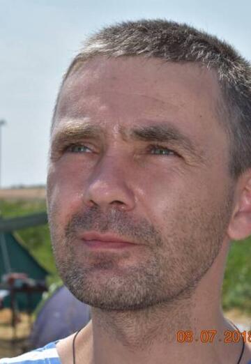 My photo - Yeduard, 49 from Pidhorodne (@edggarcooper77)