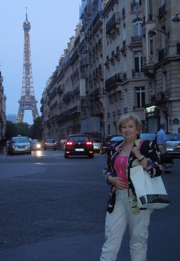 Natali (@natalivo) — my photo № 4