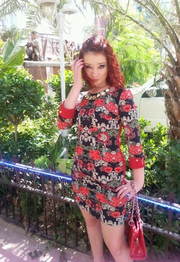 My photo - Ekaterina, 35 from Kishinev (@ekaterinaraujina)