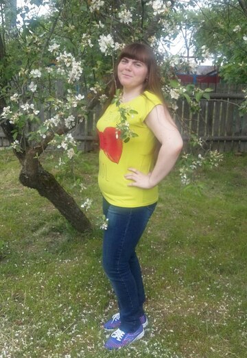 Elena (@elena198643) — my photo № 4