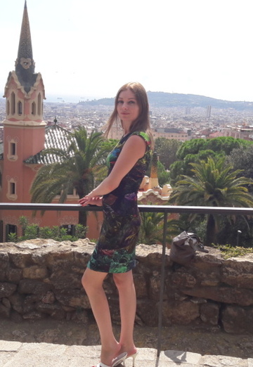 My photo - Pashinina, 35 from Porto (@pashinina2)