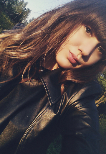 My photo - Natasha, 30 from Minsk (@natasha41436)