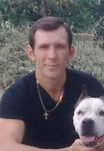 My photo - Edi, 51 from Slavyansk (@edi577)