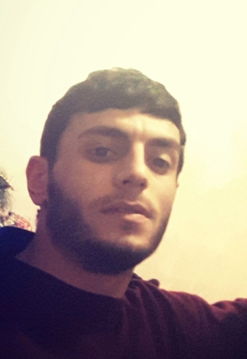 My photo - Narek Narek, 34 from Yerevan (@nareknarek8)