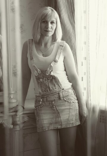 My photo - Ekaterina, 39 from Minsk (@ekaterina116619)