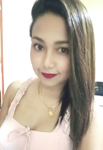 Patricia (@patricia1023) — my photo № 2