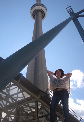 Nadija Chaban (@nadijachaban) — my photo № 1