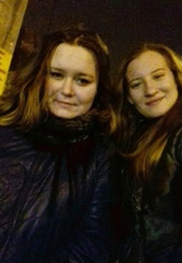 Nadejda (@nadejda55382) — my photo № 2