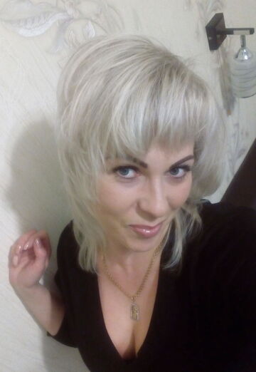 Natalya (@natalya197303) — my photo № 1