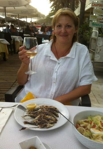 Elena (@elena248525) — my photo № 1