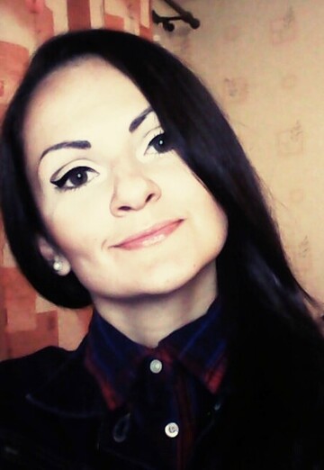 My photo - Elena, 37 from Minsk (@elena250596)