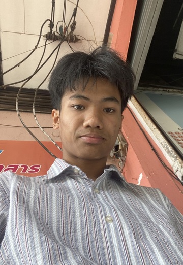 My photo - ภัทรพล, 18 from Bangkok (@qxk8xs9jvn)