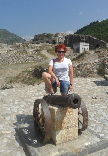 Natasha (@natarulit) — my photo № 8