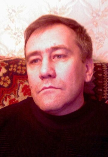 My photo - pasha, 62 from Almaty (@pasha16439)