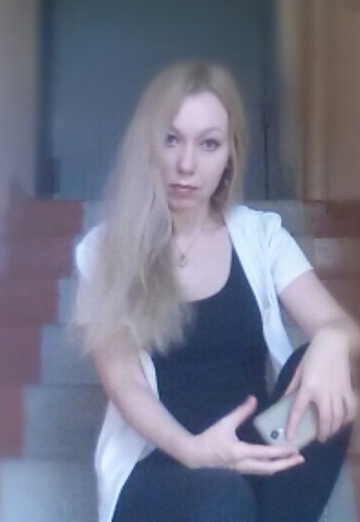Nastya (@nastya67985) — my photo № 1