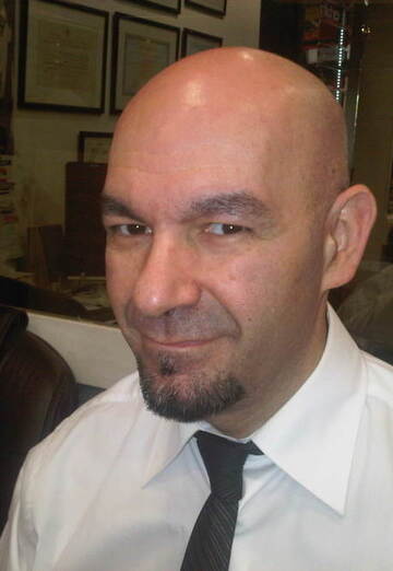 My photo - Pablo, 61 from Mendoza (@pablo589)