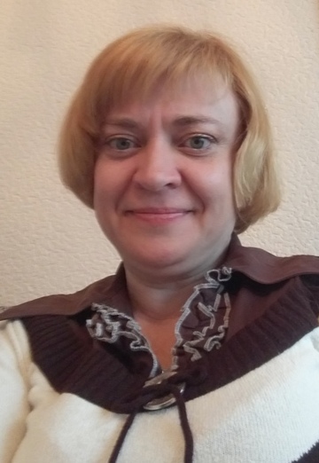 My photo - Natalіya, 51 from Kyiv (@natalya283567)