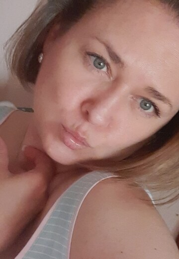 My photo - Natalya, 53 from Minsk (@natalya209771)