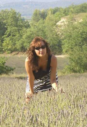 My photo - Elizaveta, 51 from Samara (@elizaveta10016)
