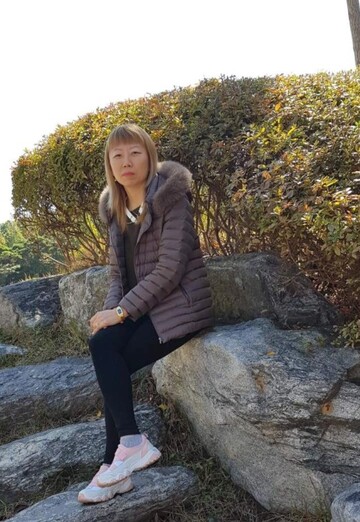 My photo - Nadejda, 54 from Seoul (@nadejda96557)