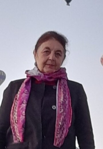 Nadejda (@nadejda62703) — my photo № 1