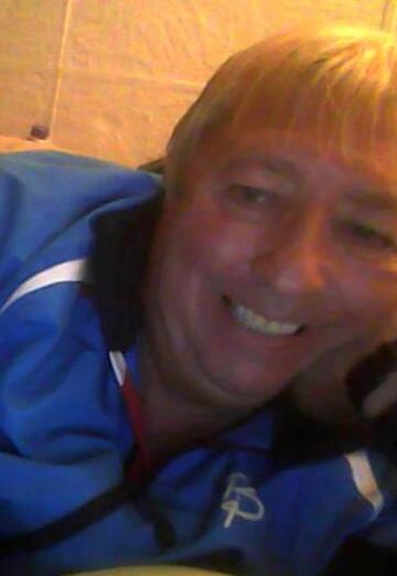 My photo - poli19666, 55 from Varna (@poli239)