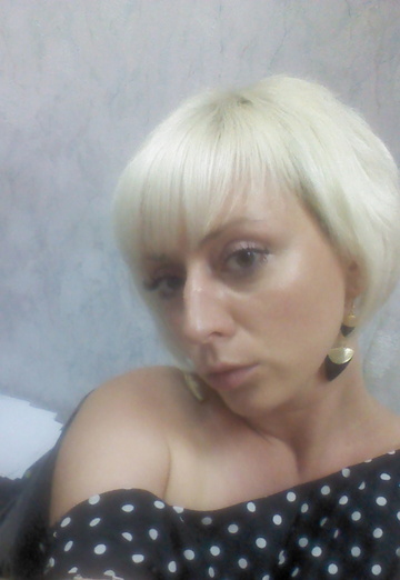 My photo - Elena, 38 from Minsk (@elena236062)