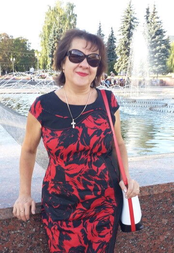 Nadejda (@nadejda27397) — my photo № 1