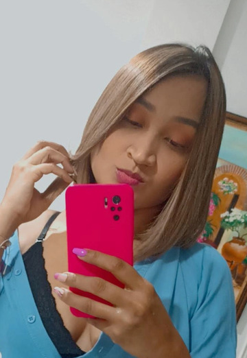 My photo - Efy, 34 from Colombia (@efy)