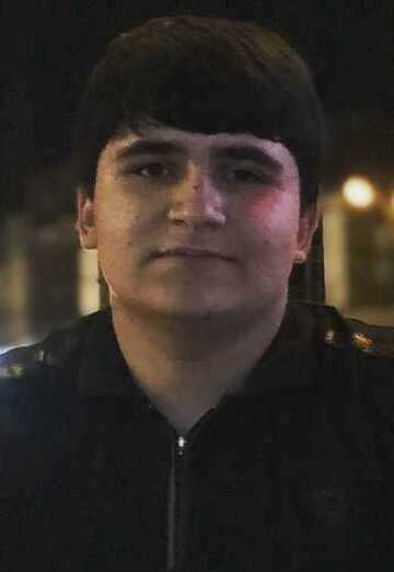 My photo - Narek, 25 from Yerevan (@narek3922)