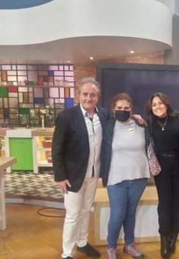 Pilar (@pilar77) — my photo № 1