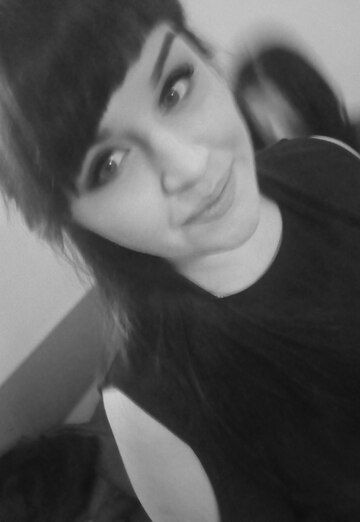 My photo - Natali, 34 from Dzerzhinsk (@natali51893)