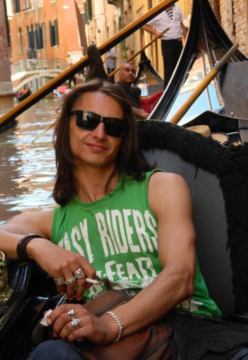 MAMBO (@parnugorodok) — my photo № 14