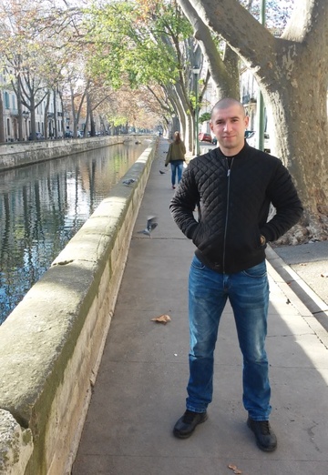 Pasha (@pavlo789) — my photo № 1